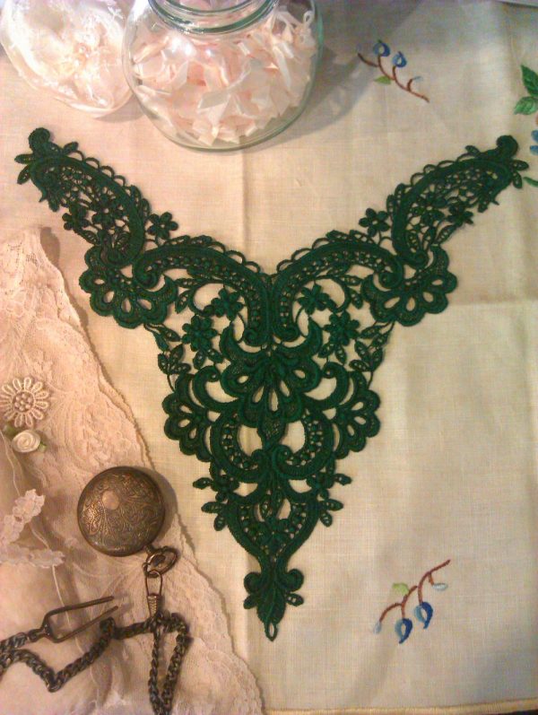 Fully Bespoke Gown - If you can't find 'the' dress design your own