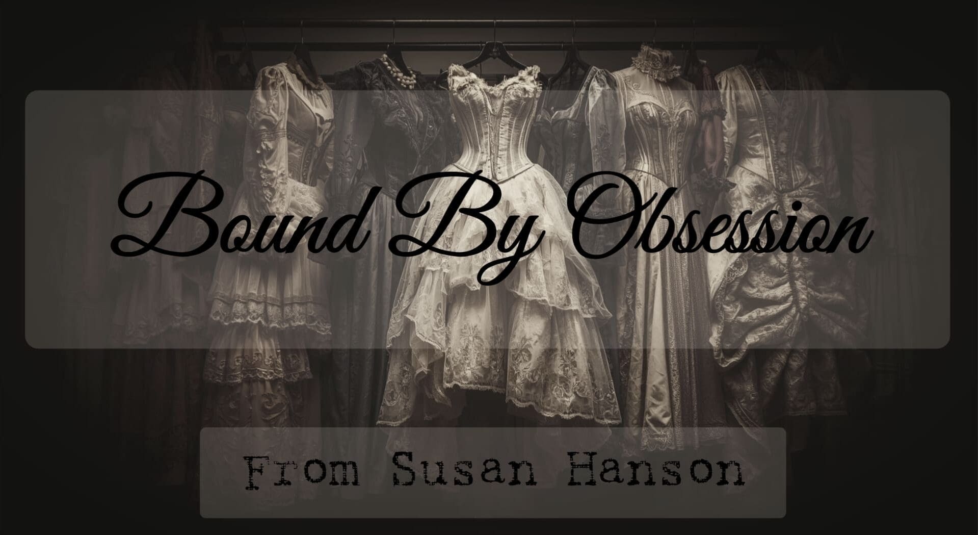 Bound By Obsession